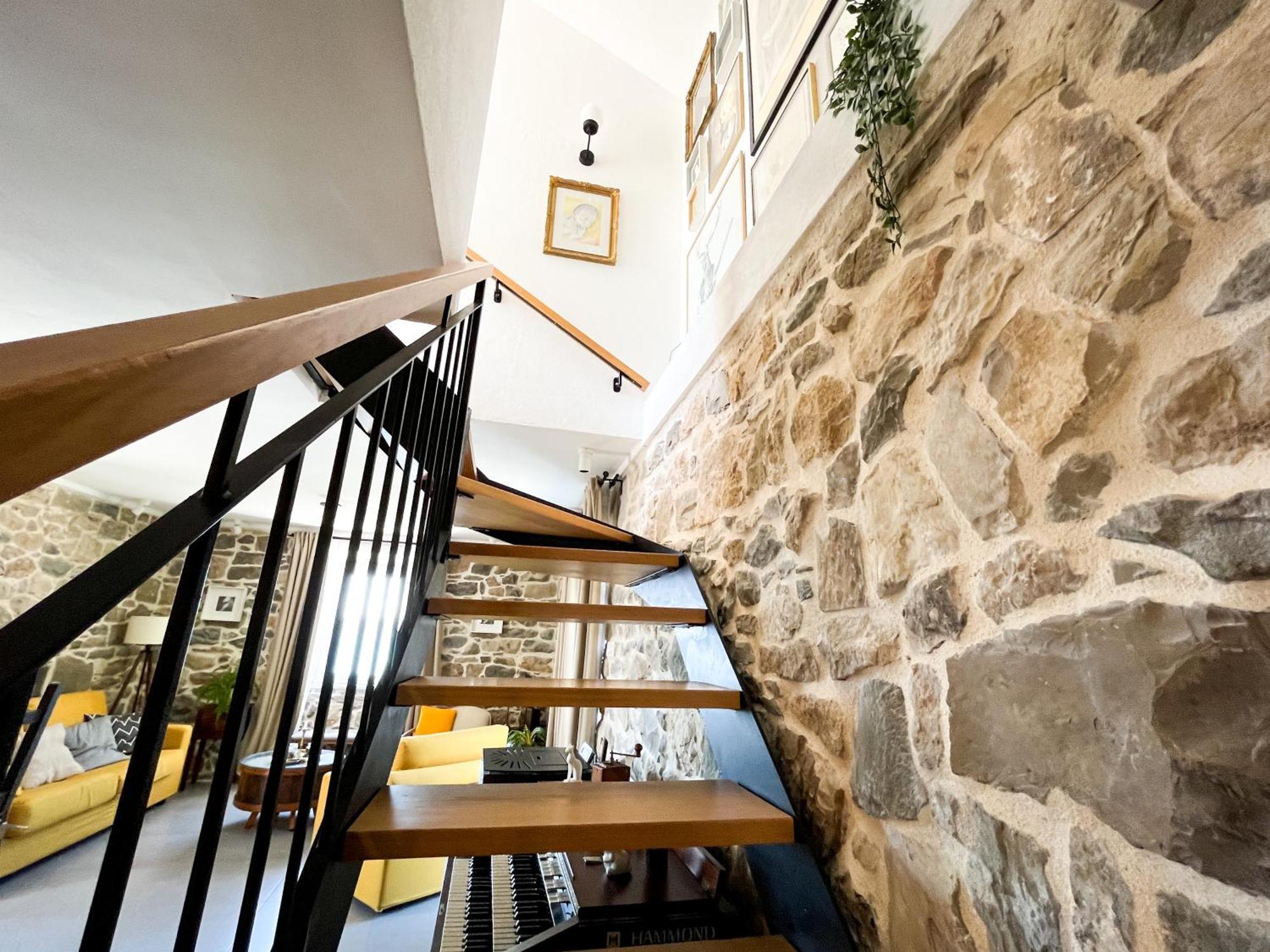 Old Stone House Klaric Διαμέρισμα Brela Εξωτερικό φωτογραφία